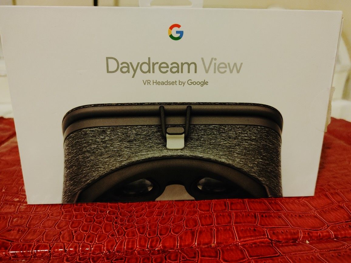 Google Daydream View $50