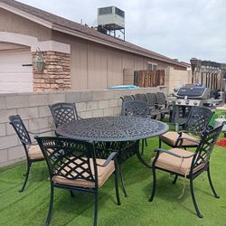 Beautiful Patio Furniture