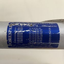 Sailboat Whisker Pole