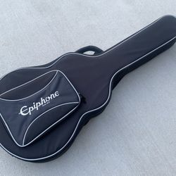 Epiphone Gig Electric Case