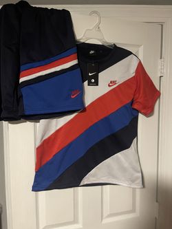 Nike Summer Outfit