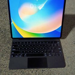 iPad Pro 12.9inch A2436