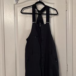 Adult BodyGlove Snow Bib