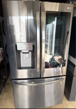 Lg Refrigerator