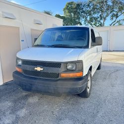 2006 Chevrolet Express