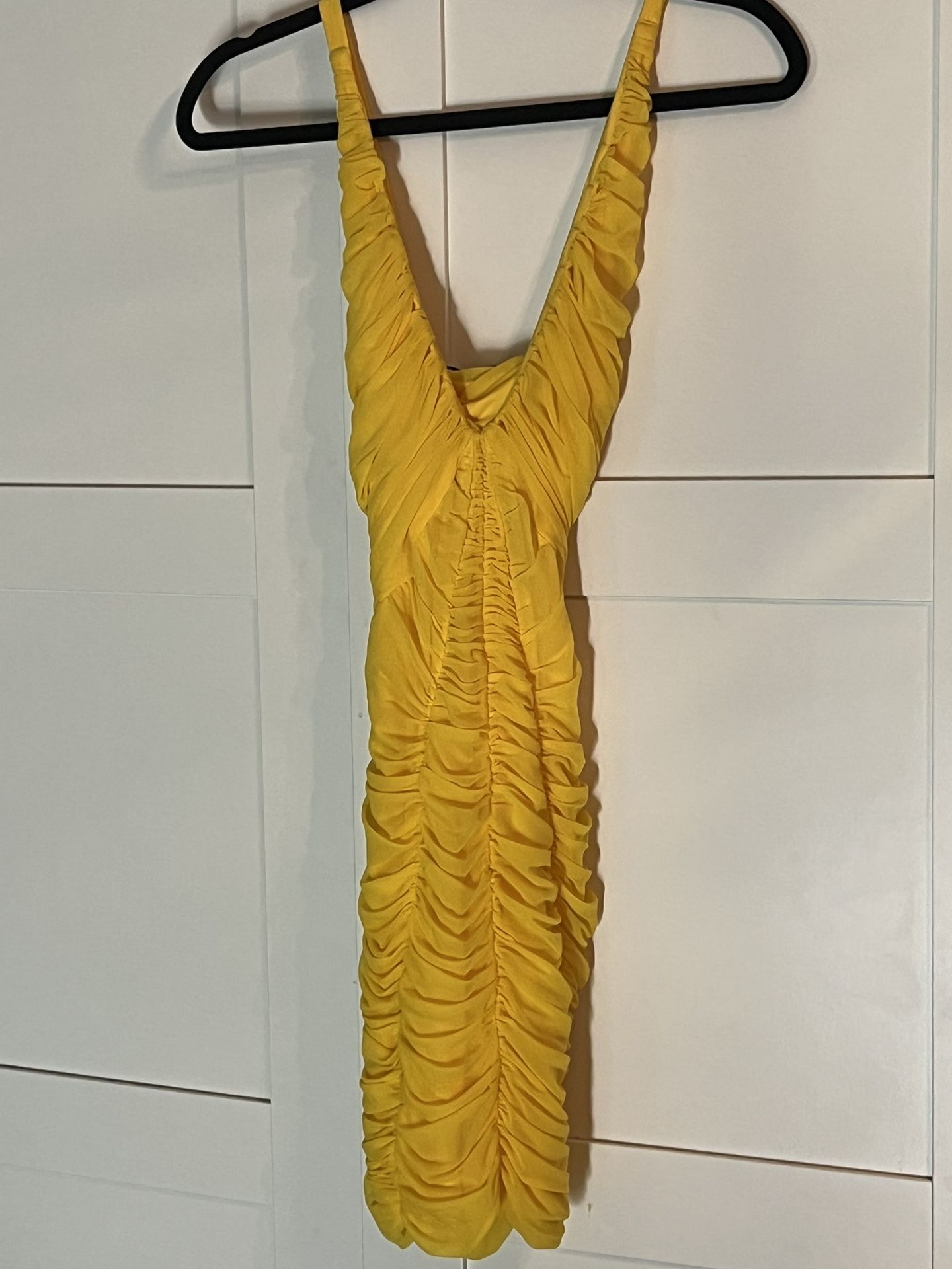 BEBE Dress