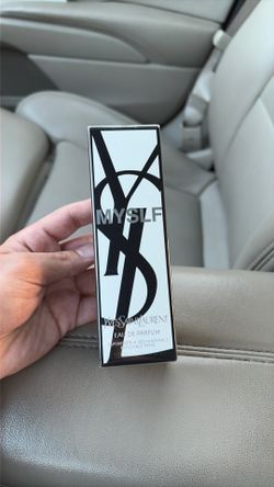 YSL Cologne