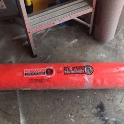 Pearl Weave Safety Netting 48in X 50 Feet 