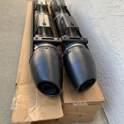 Victory Cross Country Motorcycle Parts