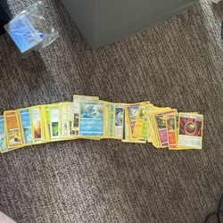Pokémon Cards