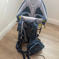Deuter Kid Comfort Pro Child Carrier