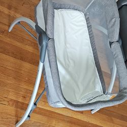 Baby Bassinet