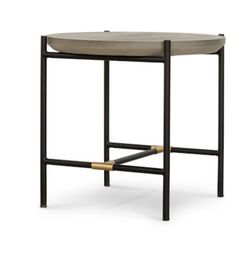 Finian End Table