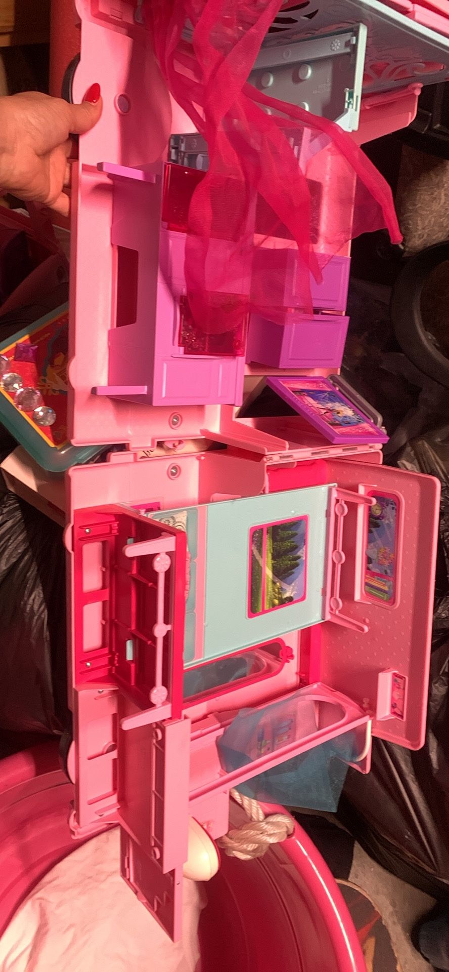 Girls Toys