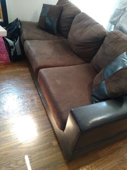 Set Of Sofas