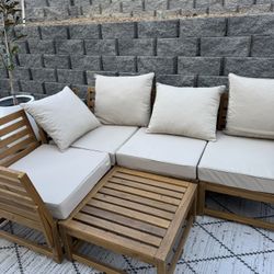 Patio Furniture IKEA