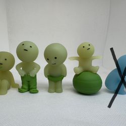 Random Smiski Series