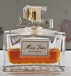 Dior Perfume 