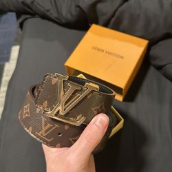 LV belt