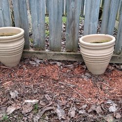Planter Pots