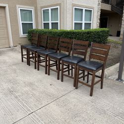 Used Chairs / Barstools
