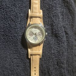 Fossil Watch