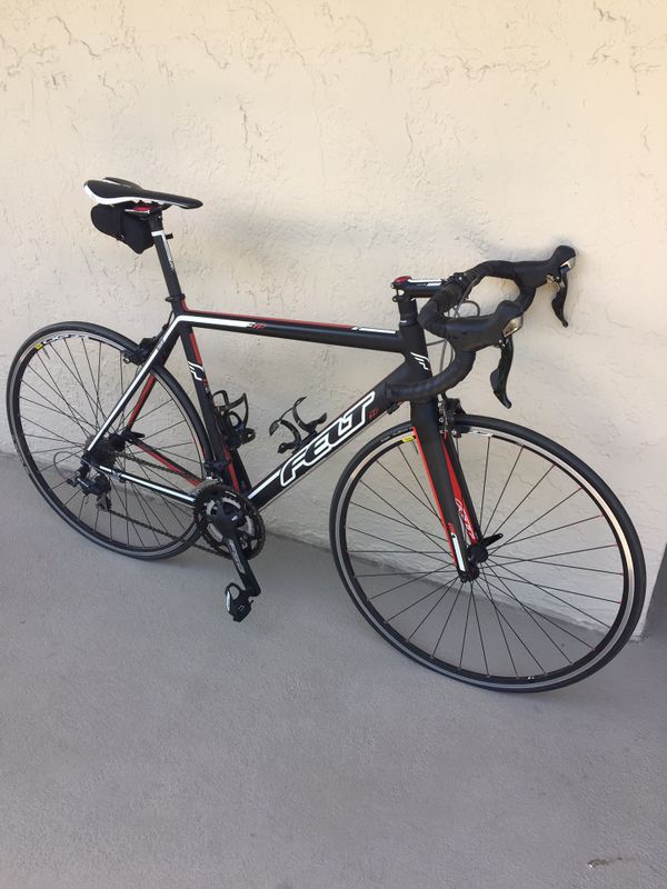 Felt F Series 75 Road Bike for Sale in Boca Raton, FL OfferUp