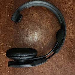 Blueparrott Trucker Headset