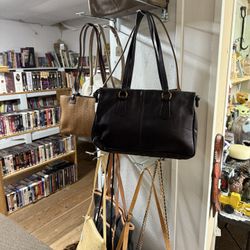 Vintage Handbags