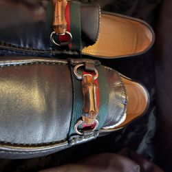 Gucci  Shoes 