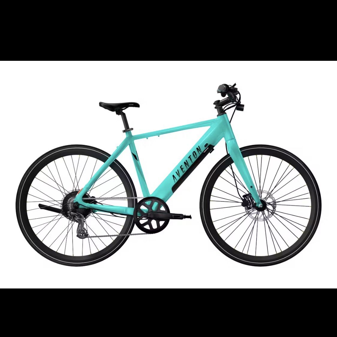 New Size Medium Aventon Soltera 2.5 E-bike Baja Lightweight Electric Bike