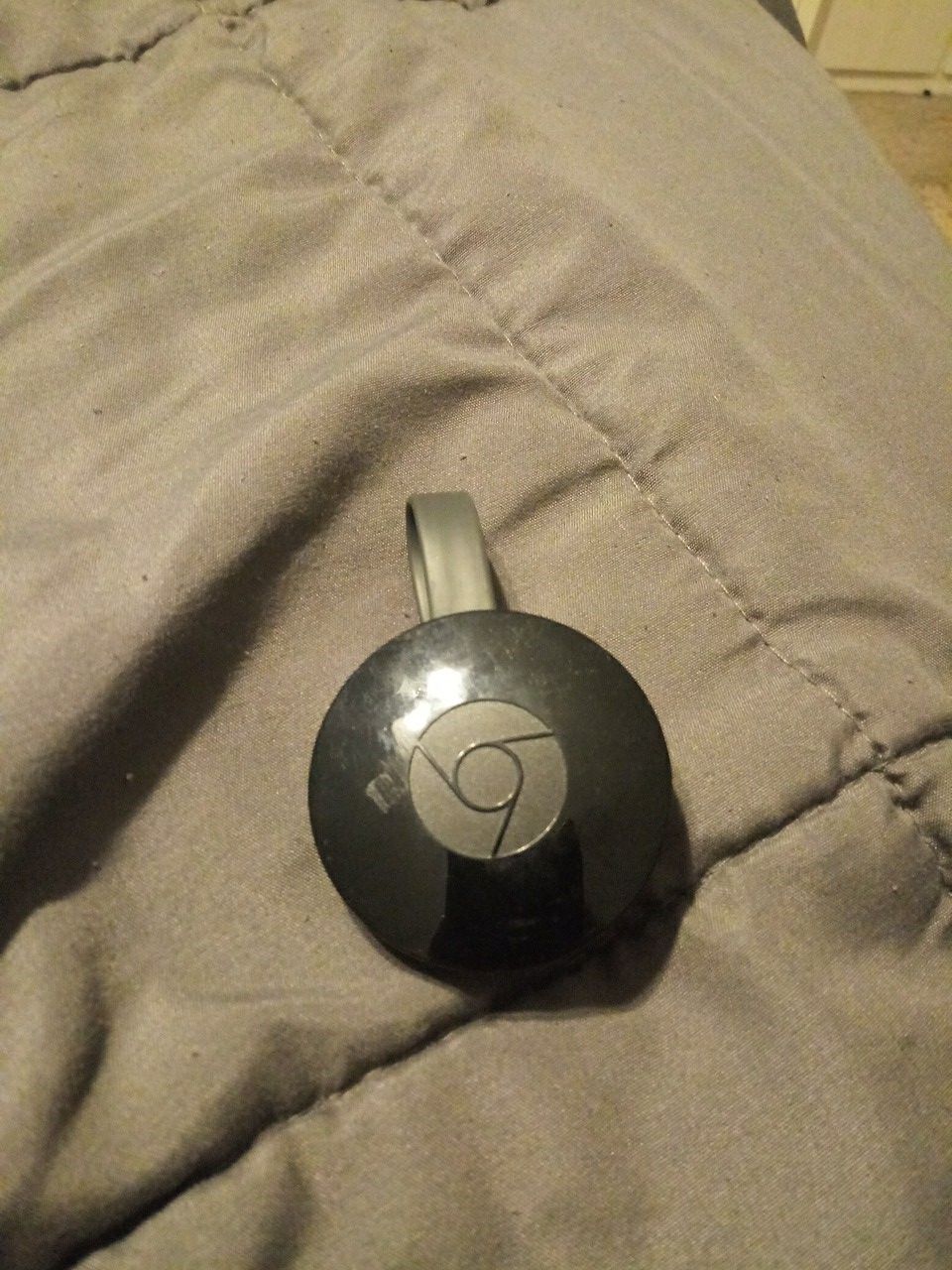 Chromecast 2nd Gen