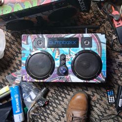 Bumpboxx Ultra Plus
