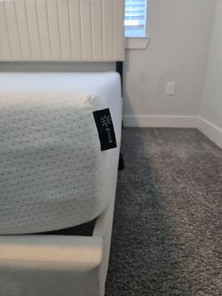 🛏️ Zinus Queen Foam Mattress - $165 | MUST GO BY JUNE 20!