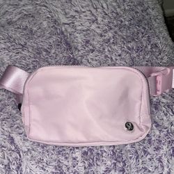 Lululemon Belt Bag 