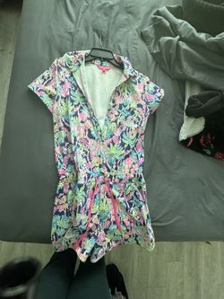 Lily Pulitzer Clothes