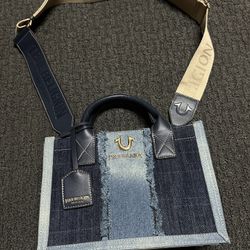 True Religion Handbag