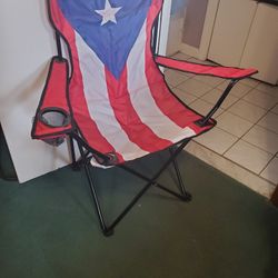 Rican Chair