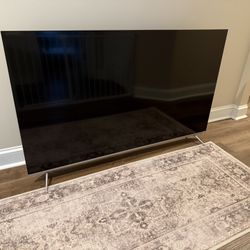 65” Vizio Flatscreen TV