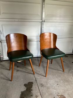 Dining Chairs