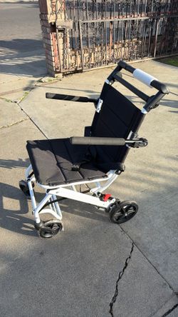 Kids Wheelchair