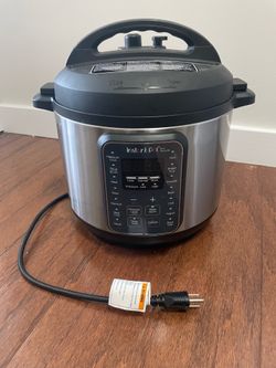 Insta Pot