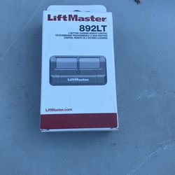 LiftMaster 892LT