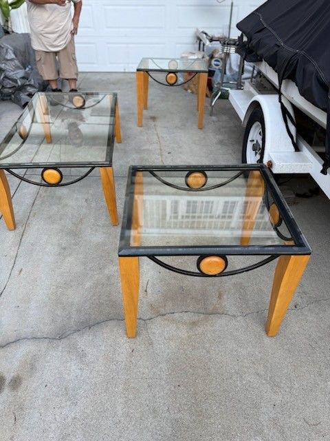 Coffee Tables.