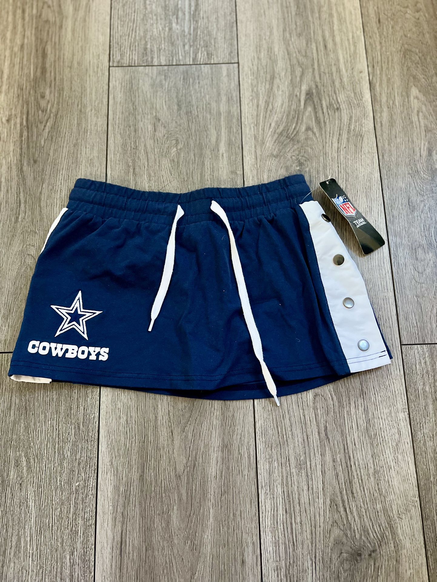Dallas Cowboys Skort