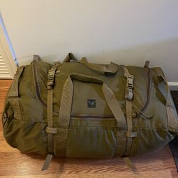 Eagle Industries Trec Bag 