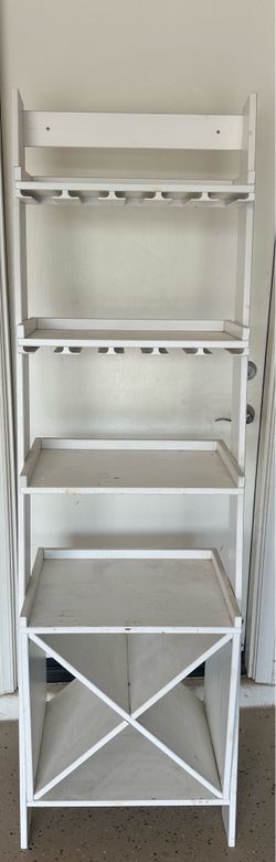 Standing Bar