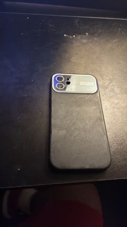 iPhone 12 case