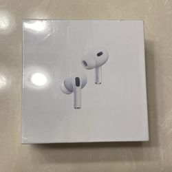 Airpods pro 2nd gen