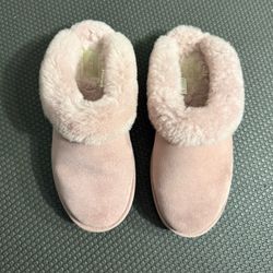 UGG Cluggette Slipper, Pink Cloud 